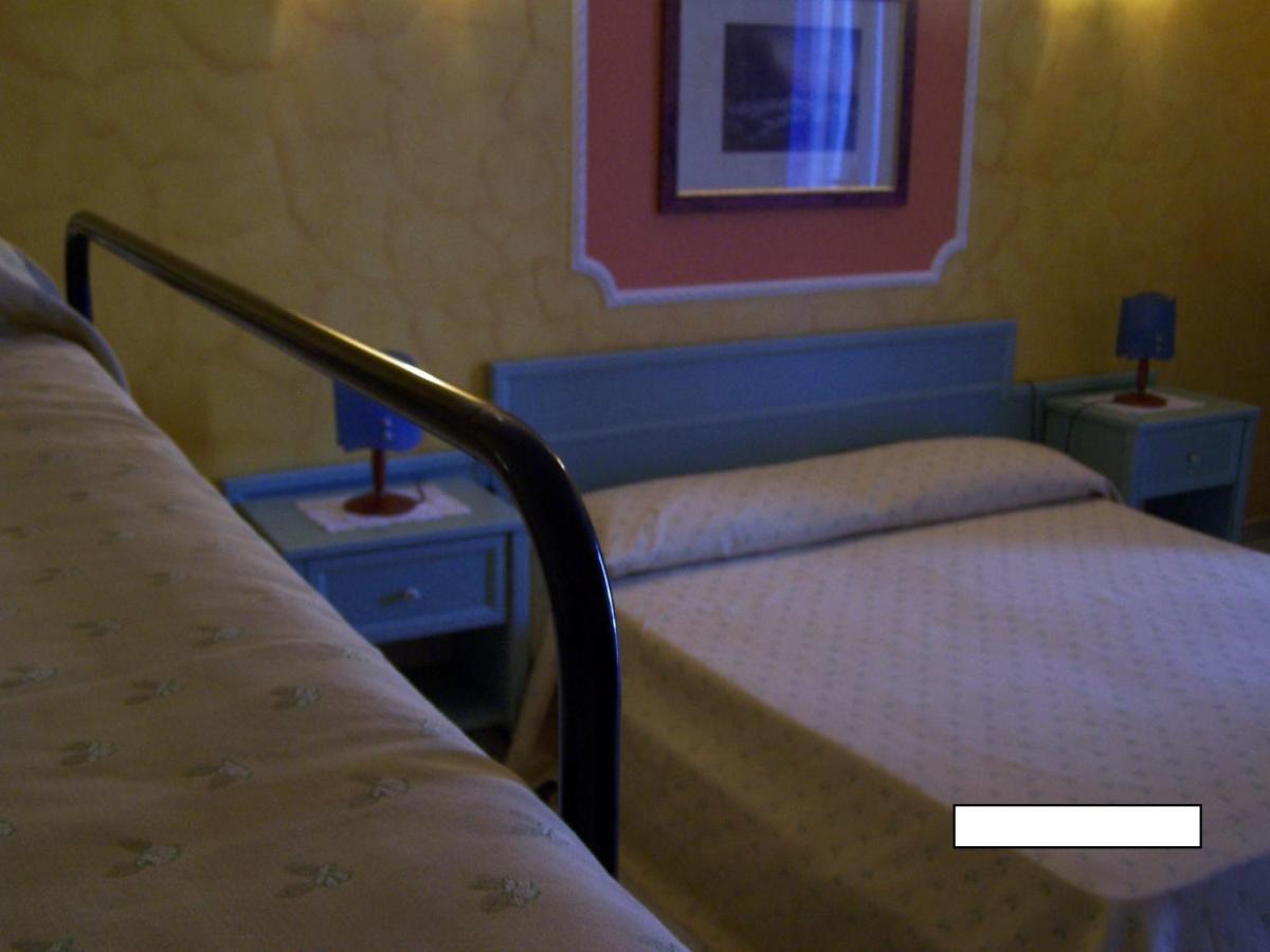 Hotel Nautilus Nicotera Room photo